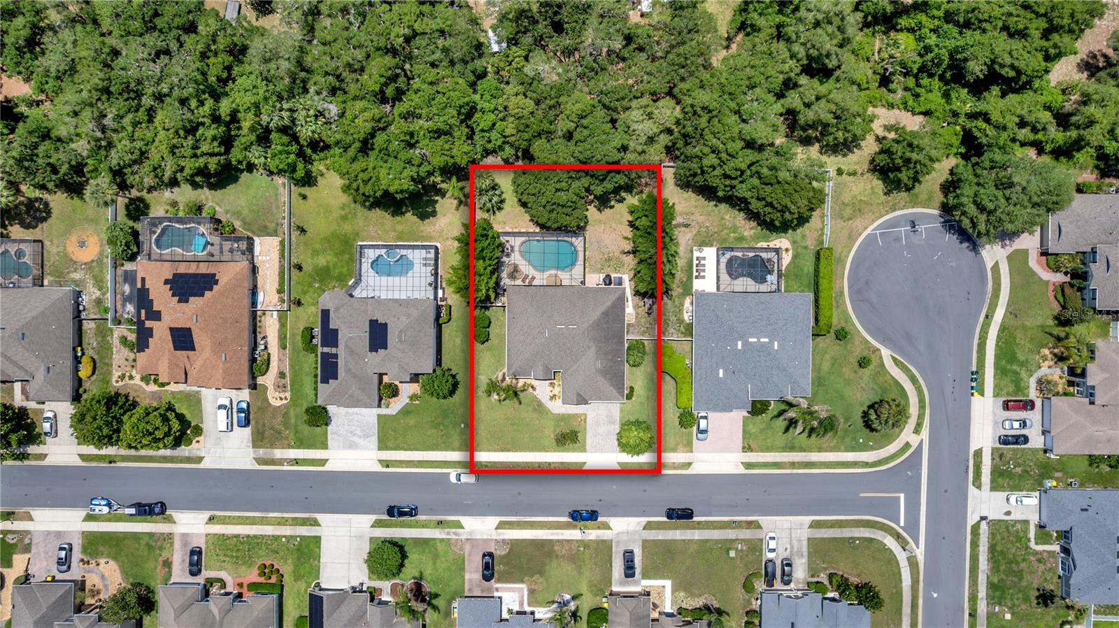 308 CRYSTAL POND AVE, DELAND, FL, 32720