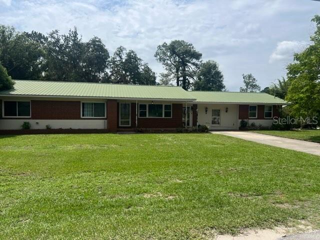 5810 SE BABB RD, BELLEVIEW, FL, 34420