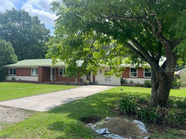 5810 SE BABB RD, BELLEVIEW, FL, 34420