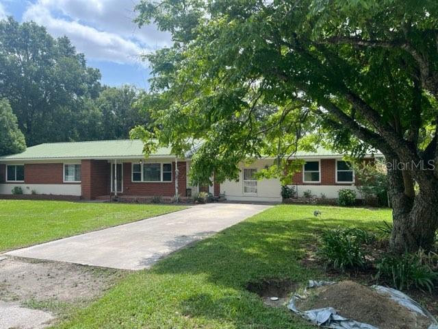 5810 SE BABB RD, BELLEVIEW, FL, 34420