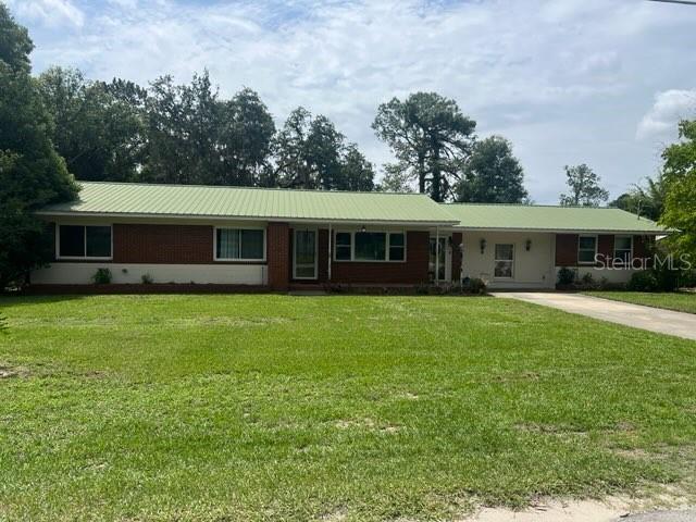 5810 SE BABB RD, BELLEVIEW, FL, 34420