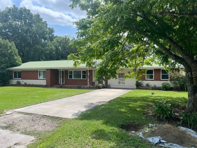 5810 SE BABB RD, BELLEVIEW, FL, 34420