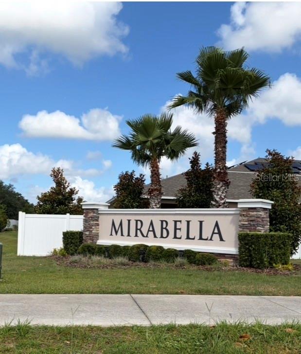 1492 MIRABELLA CIR, DAVENPORT, FL, 33897