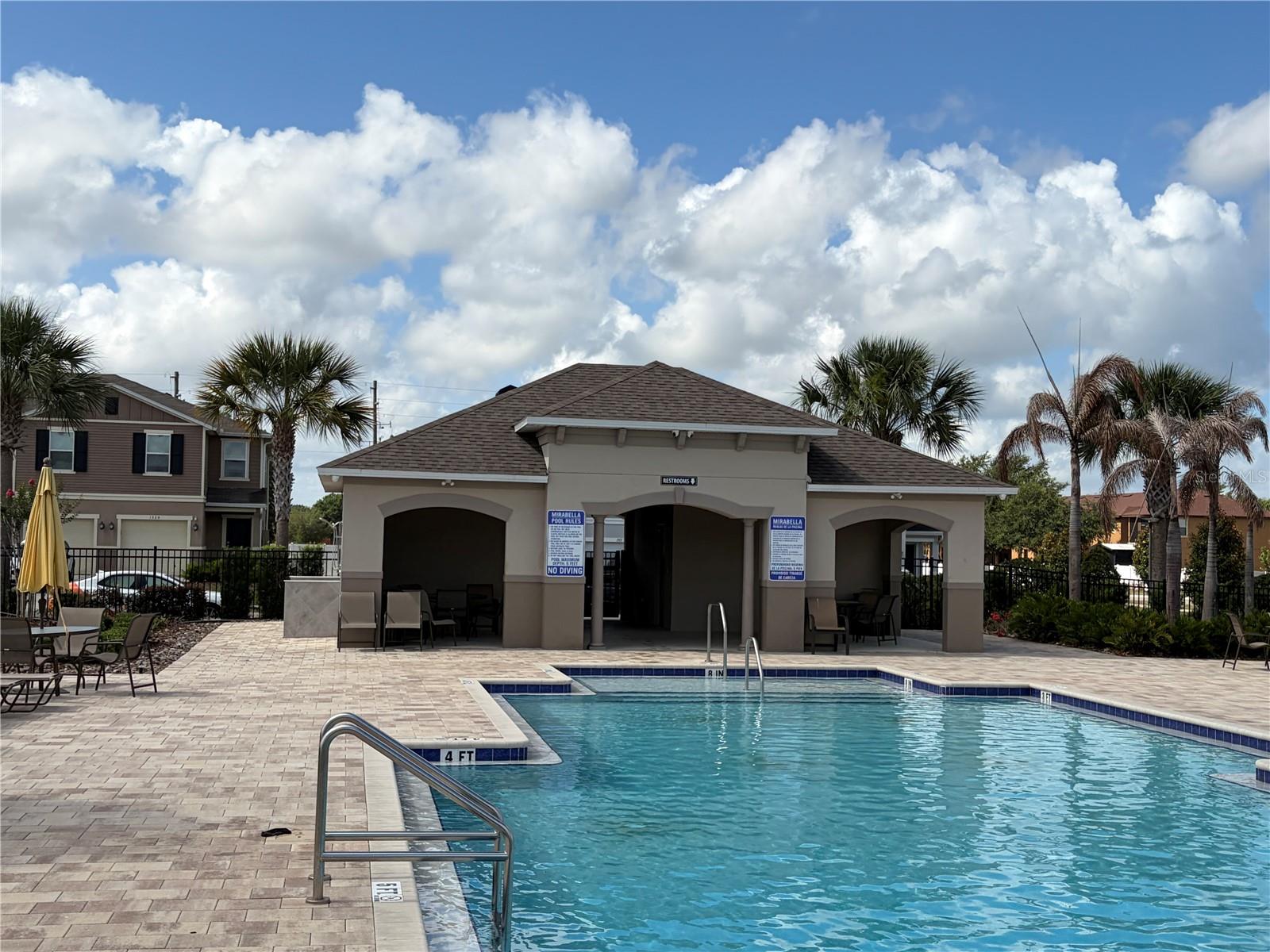 1492 MIRABELLA CIR, DAVENPORT, FL, 33897