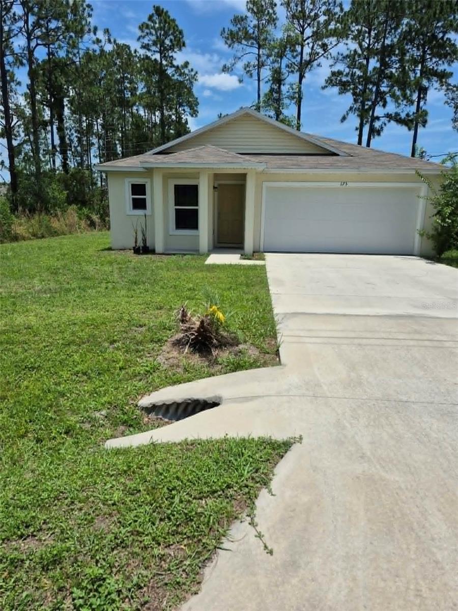 173 RYBERRY DR, PALM COAST, FL, 32164
