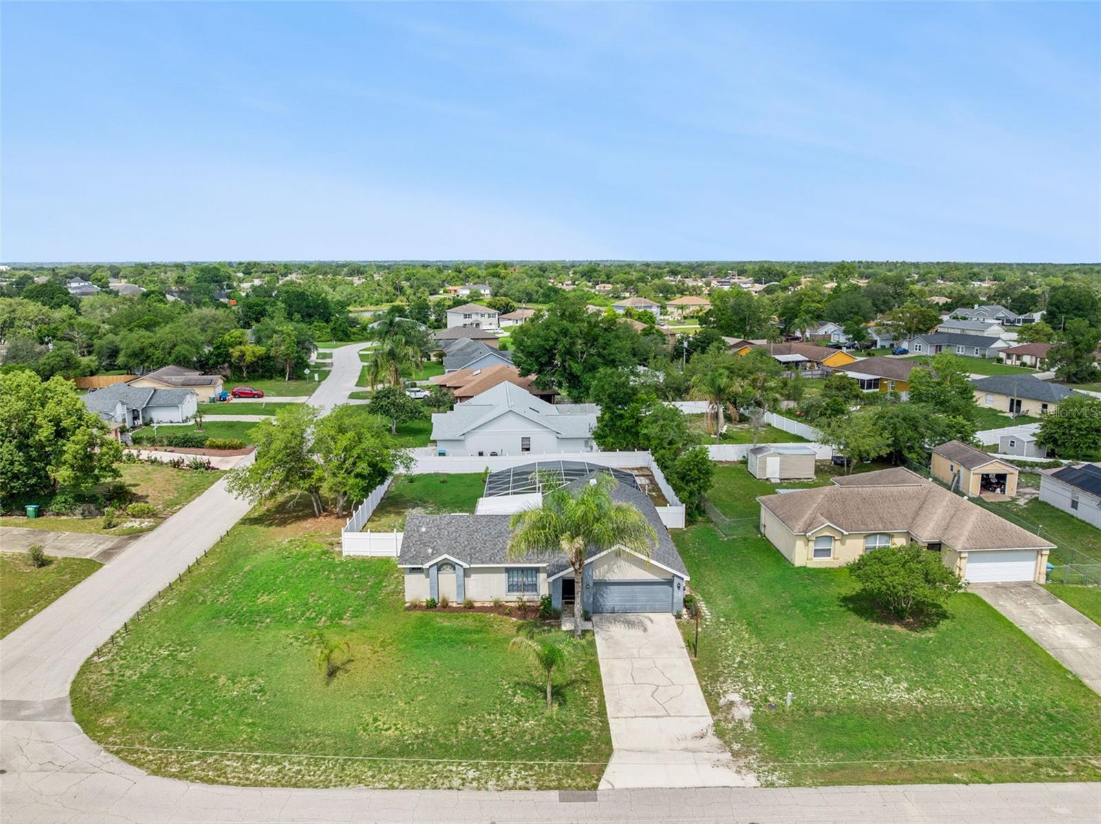 2620 E DORCHESTER DR, DELTONA, FL, 32738