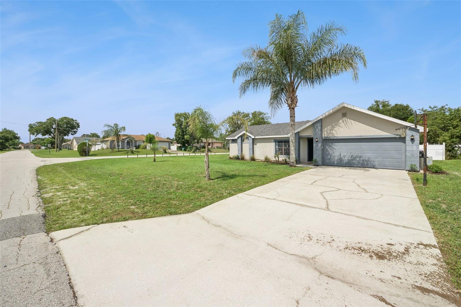 2620 E DORCHESTER DR, DELTONA, FL, 32738