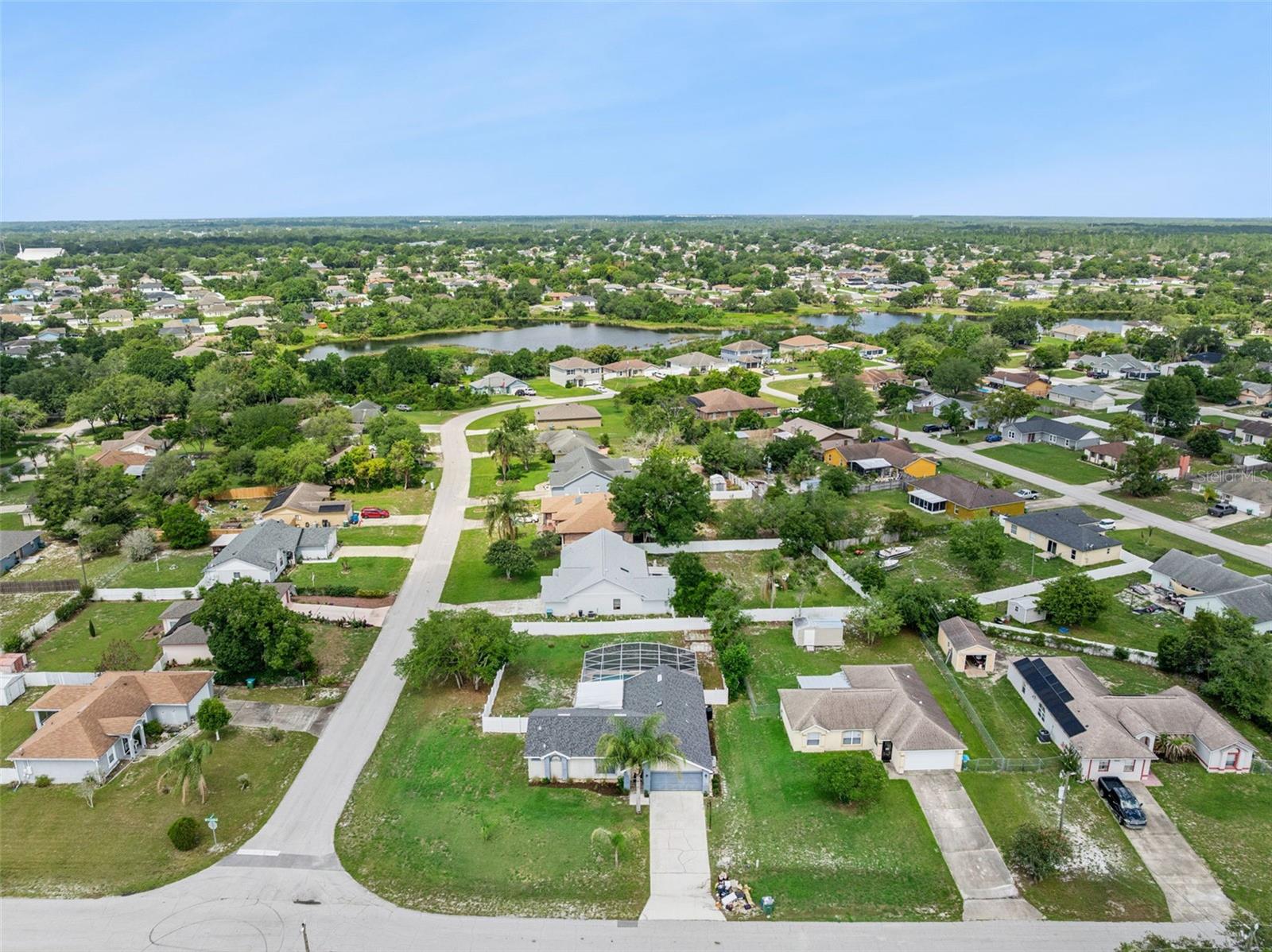 2620 E DORCHESTER DR, DELTONA, FL, 32738