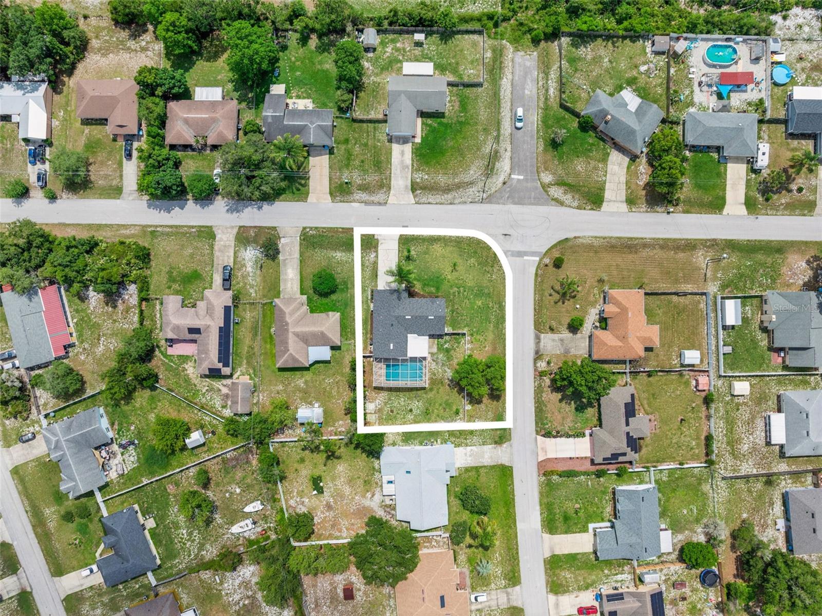 2620 E DORCHESTER DR, DELTONA, FL, 32738