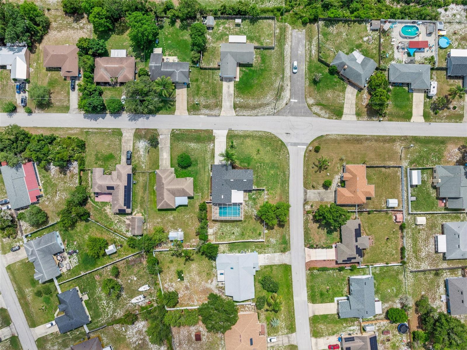 2620 E DORCHESTER DR, DELTONA, FL, 32738
