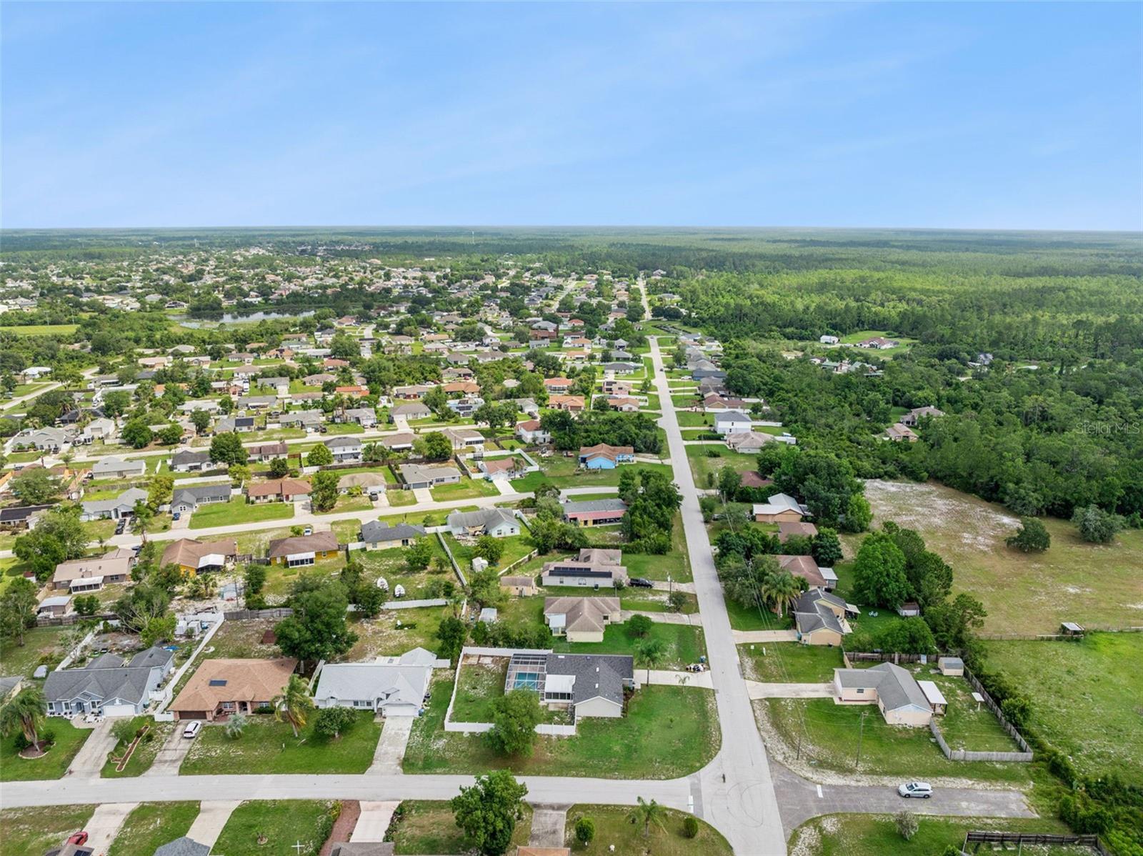 2620 E DORCHESTER DR, DELTONA, FL, 32738
