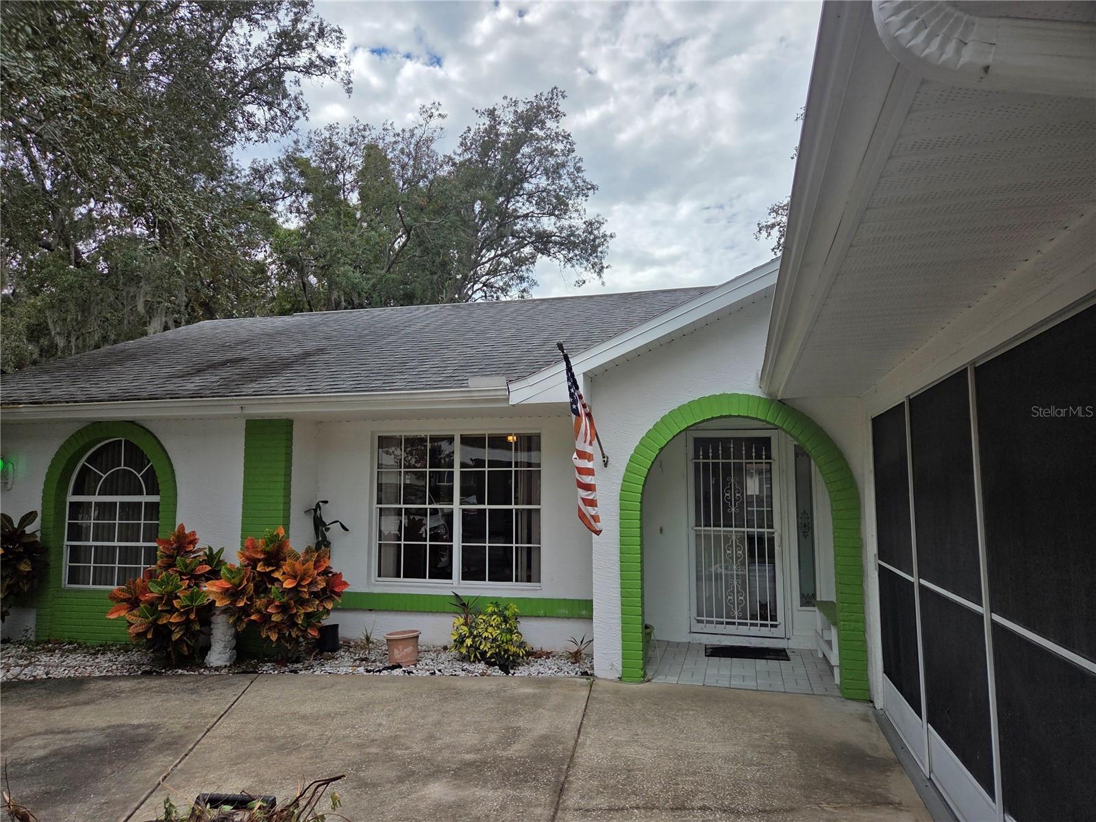7605 LANDMARK DR, SPRING HILL, FL, 34606