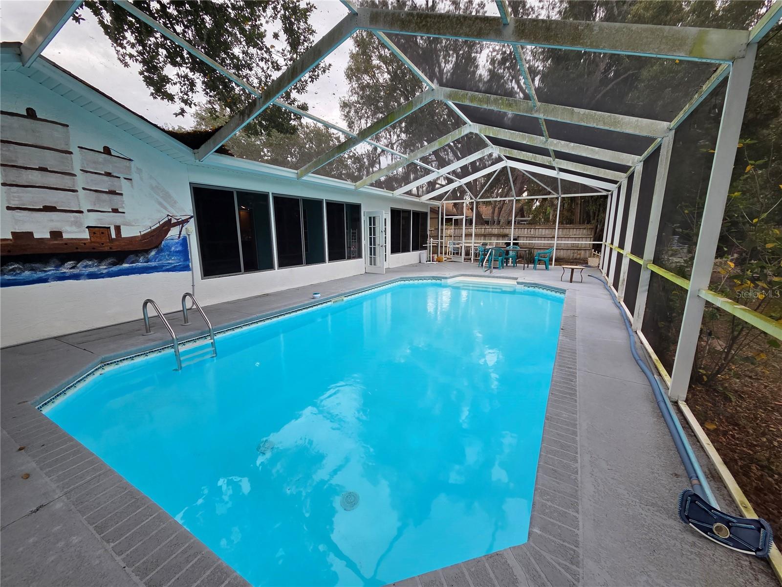 7605 LANDMARK DR, SPRING HILL, FL, 34606