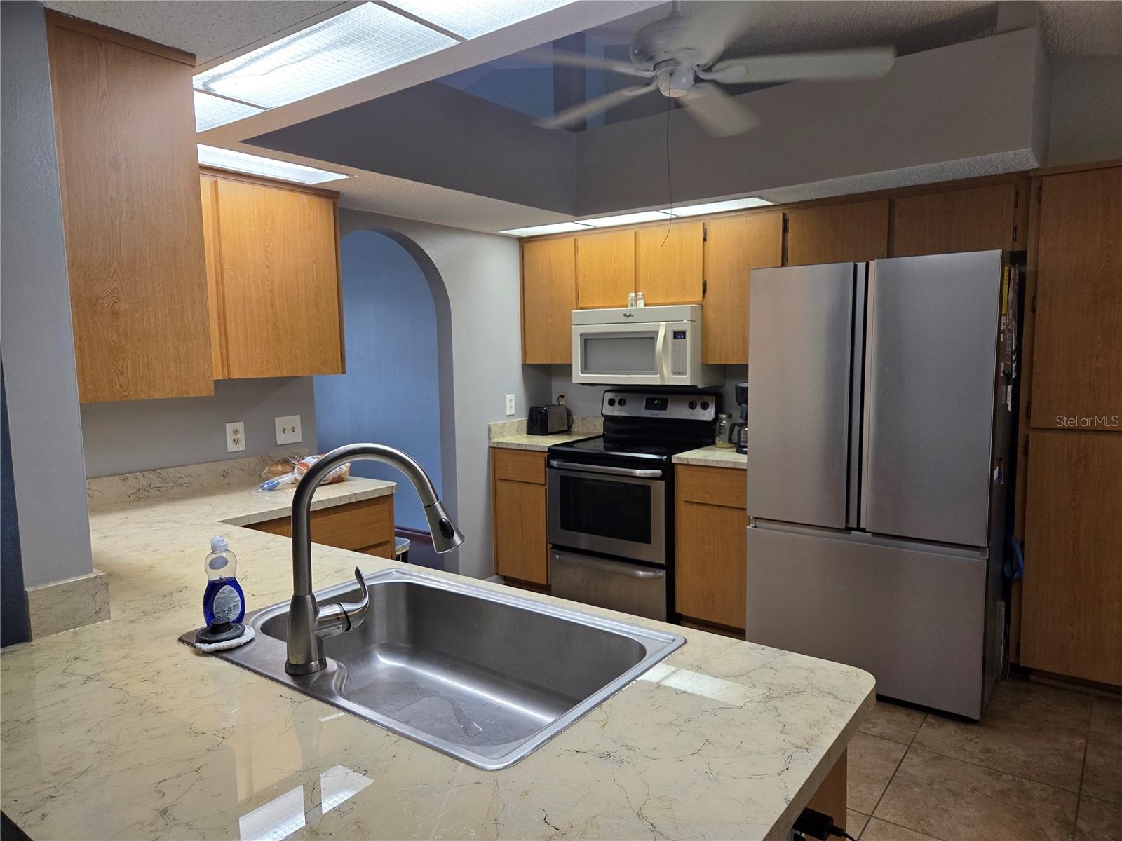 7605 LANDMARK DR, SPRING HILL, FL, 34606