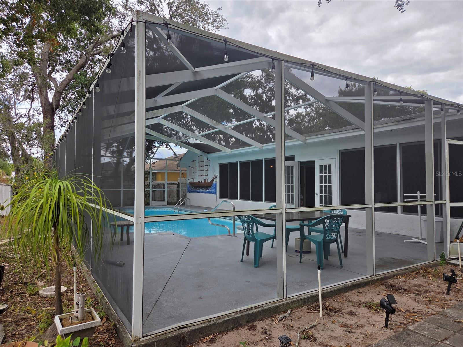7605 LANDMARK DR, SPRING HILL, FL, 34606