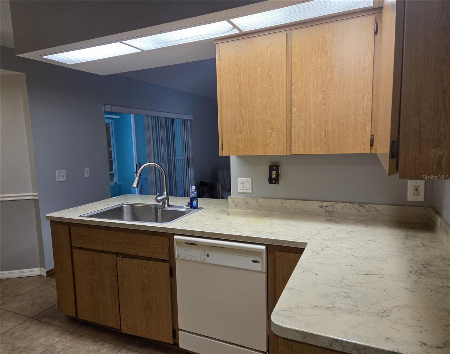 7605 LANDMARK DR, SPRING HILL, FL, 34606