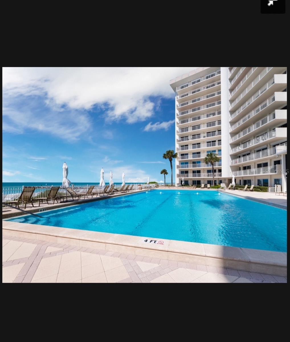 2301 GULF OF MEXICO DR #12N, LONGBOAT KEY, FL, 34228