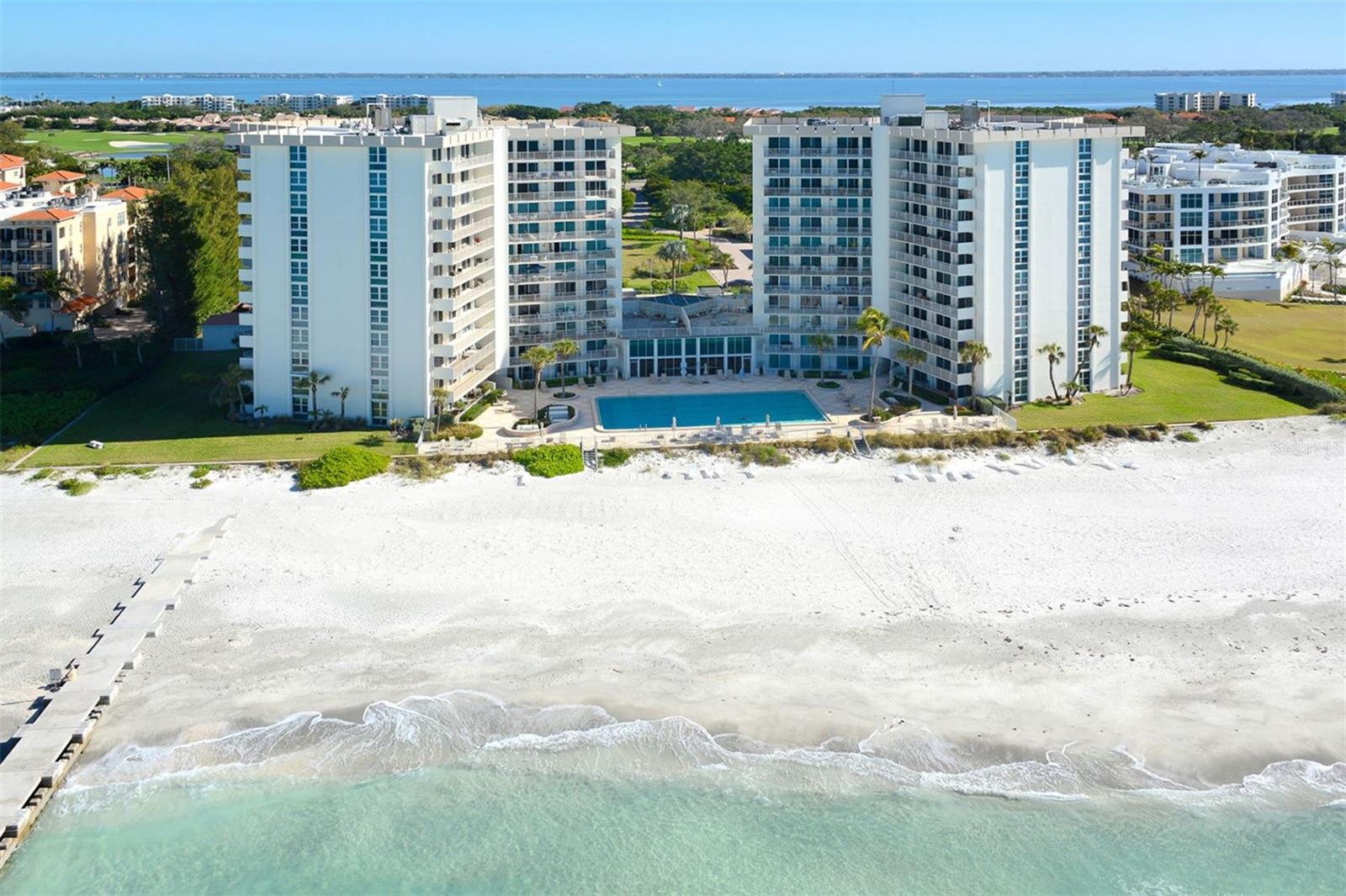 2301 GULF OF MEXICO DR #12N, LONGBOAT KEY, FL, 34228