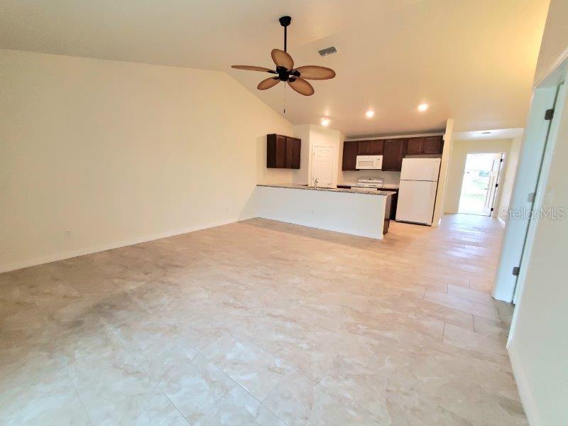 1192 OCEANIC RD, PUNTA GORDA, FL, 33983