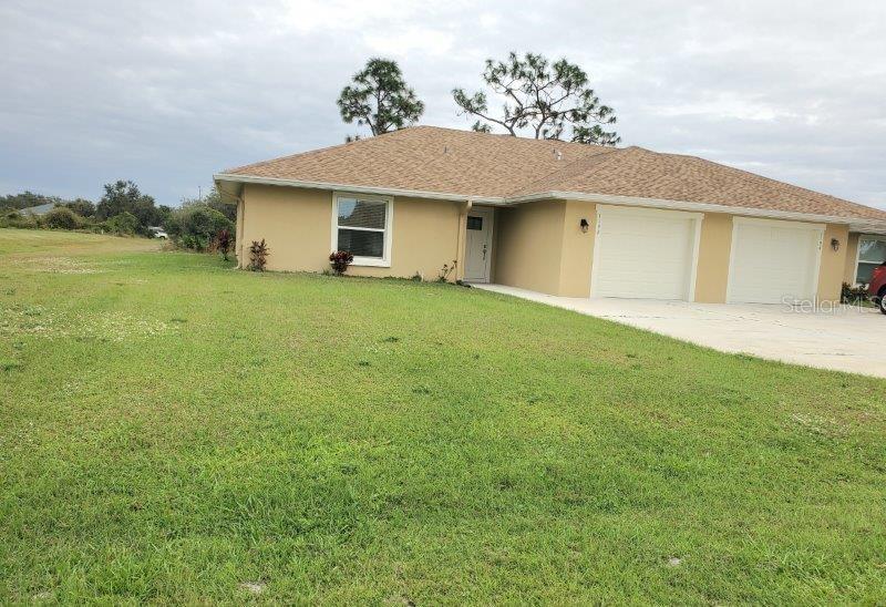 1192 OCEANIC RD, PUNTA GORDA, FL, 33983