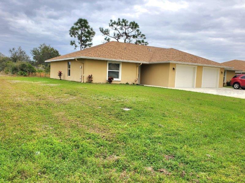 1192 OCEANIC RD, PUNTA GORDA, FL, 33983