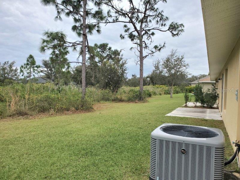 1192 OCEANIC RD, PUNTA GORDA, FL, 33983