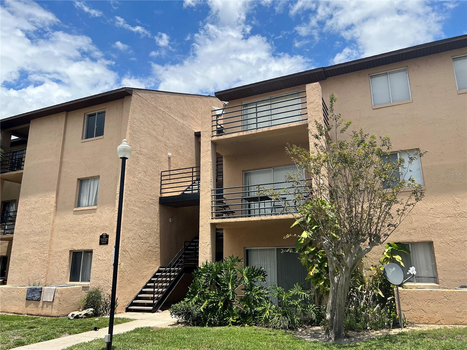 5213 VIA HACIENDA CIR #306, ORLANDO, FL, 32839