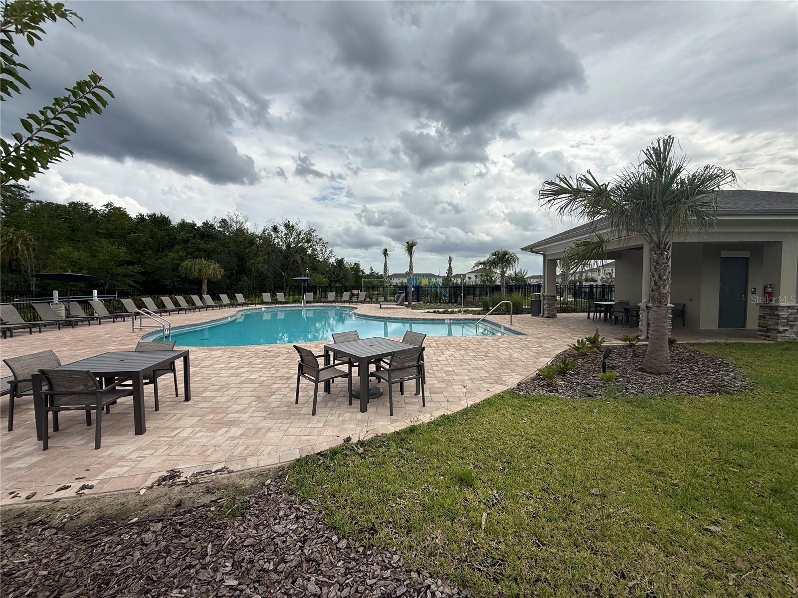 3061 CHROMATIC ST, KISSIMMEE, FL, 34758