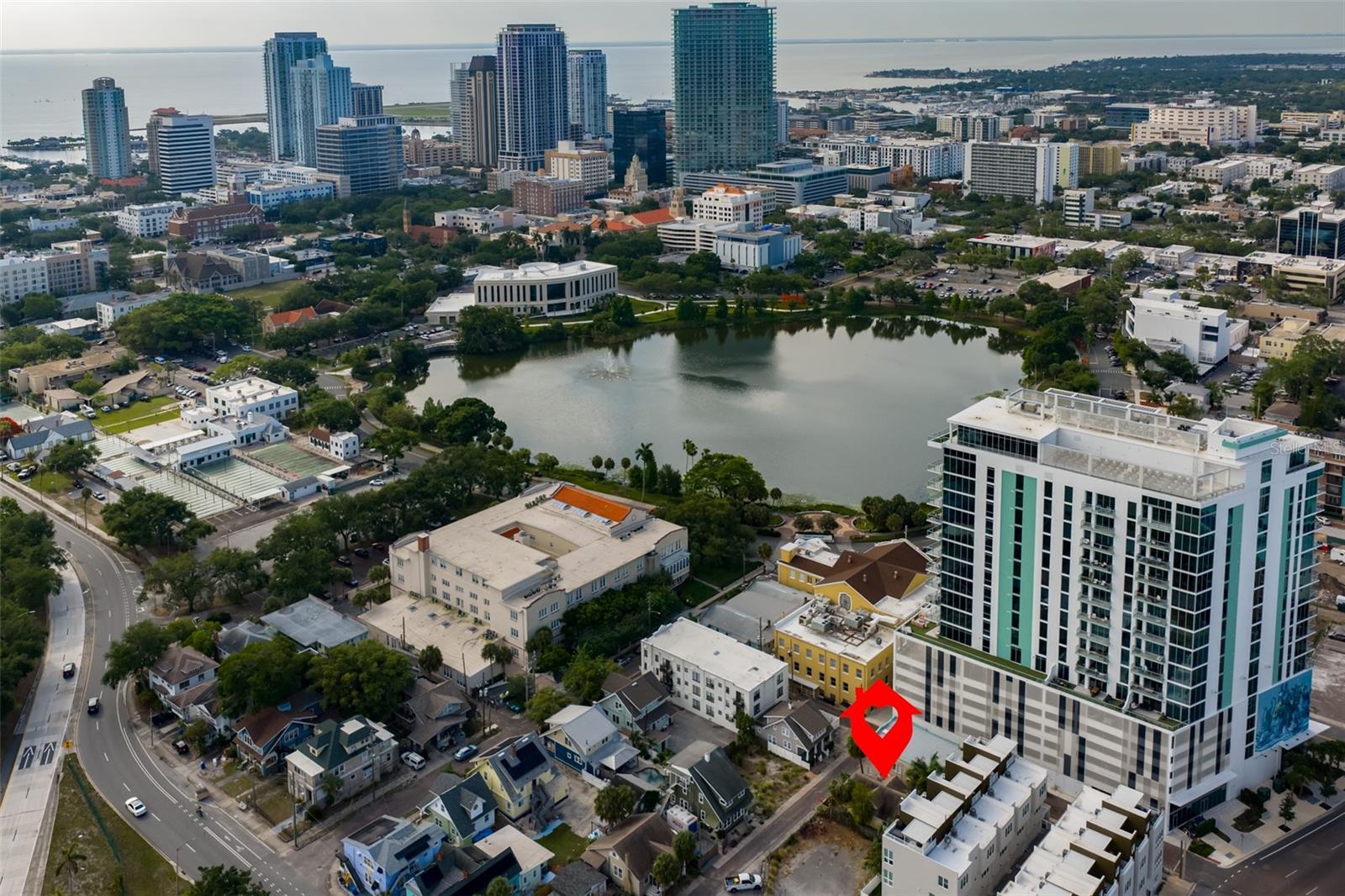 340 MOFFETT CT N, ST PETERSBURG, FL, 33701