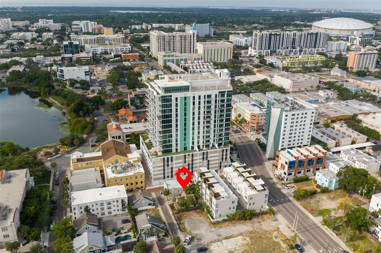 340 MOFFETT CT N, ST PETERSBURG, FL, 33701