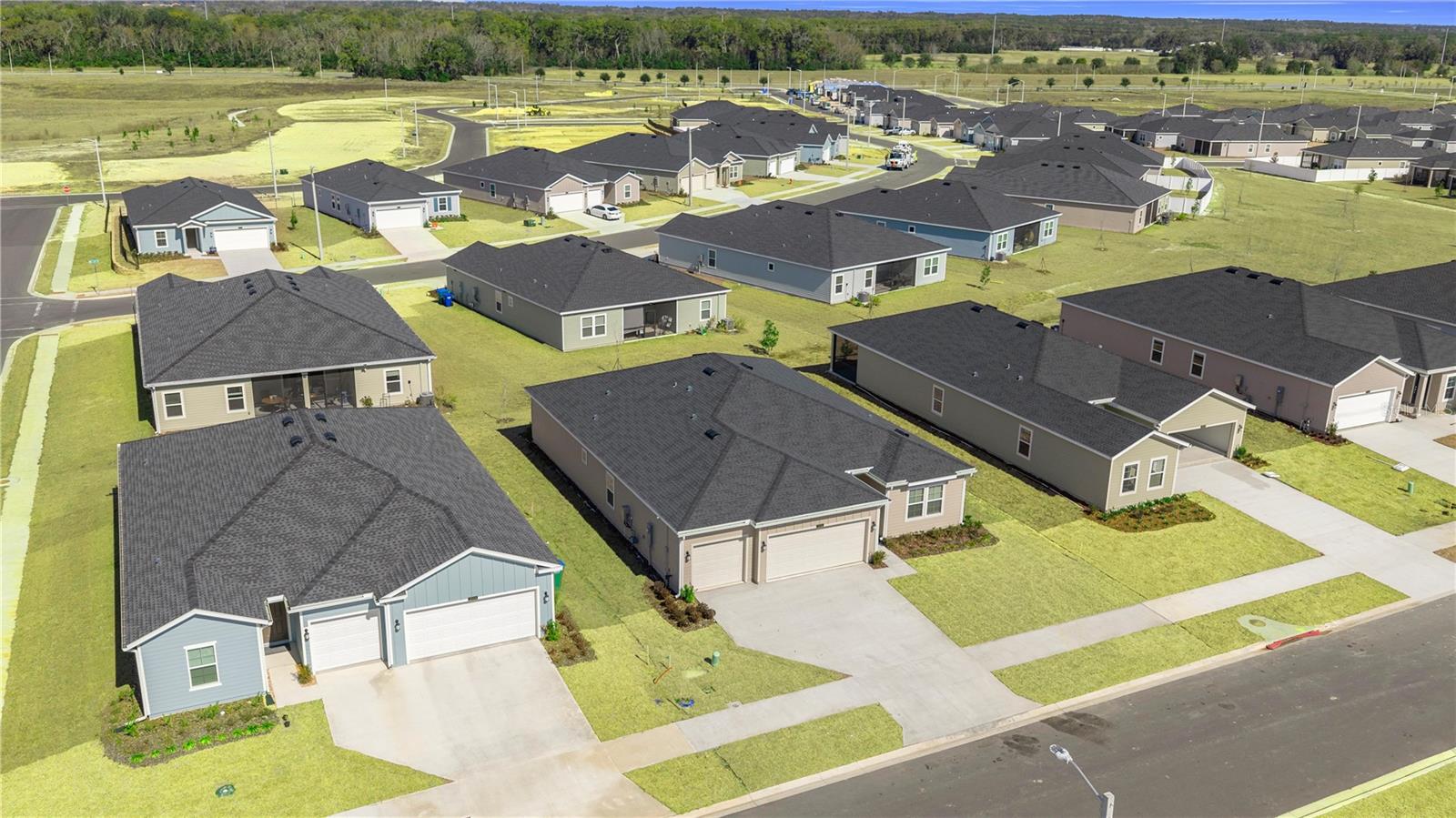 14013 NW CONVERGENCE BLVD, ALACHUA, FL, 32615