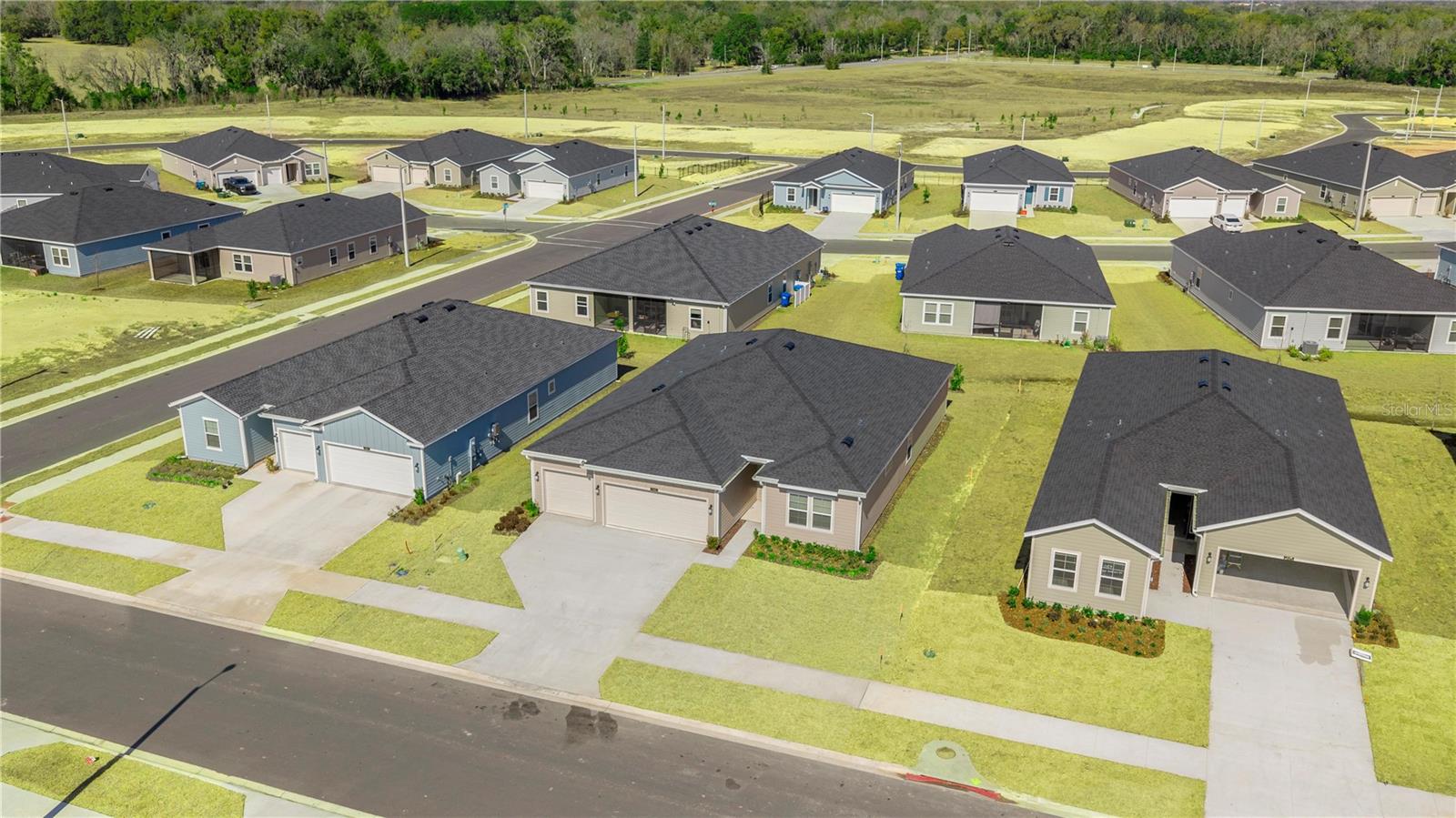 14013 NW CONVERGENCE BLVD, ALACHUA, FL, 32615