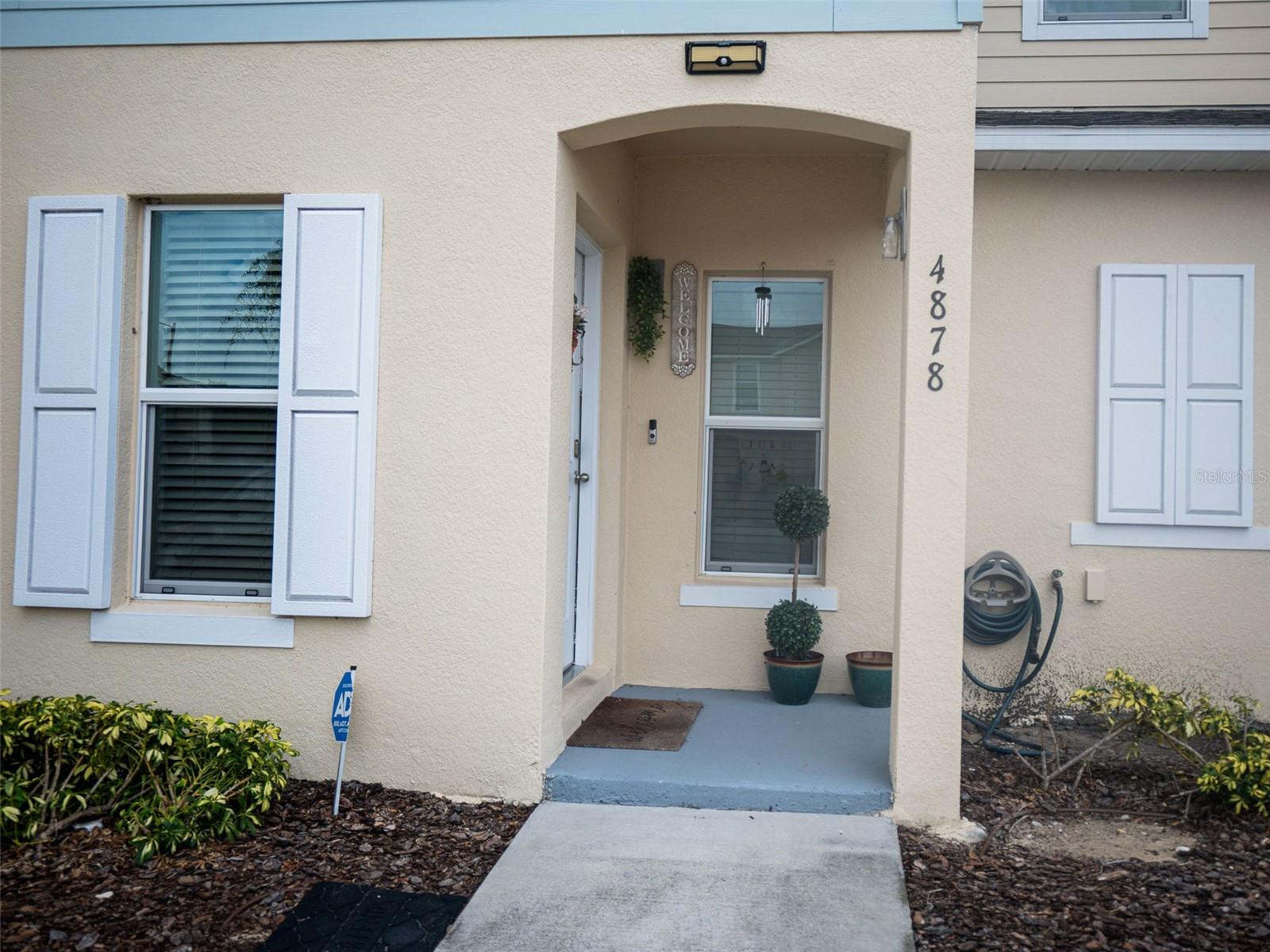 4878 CORAL CASTLE DR, KISSIMMEE, FL, 34746