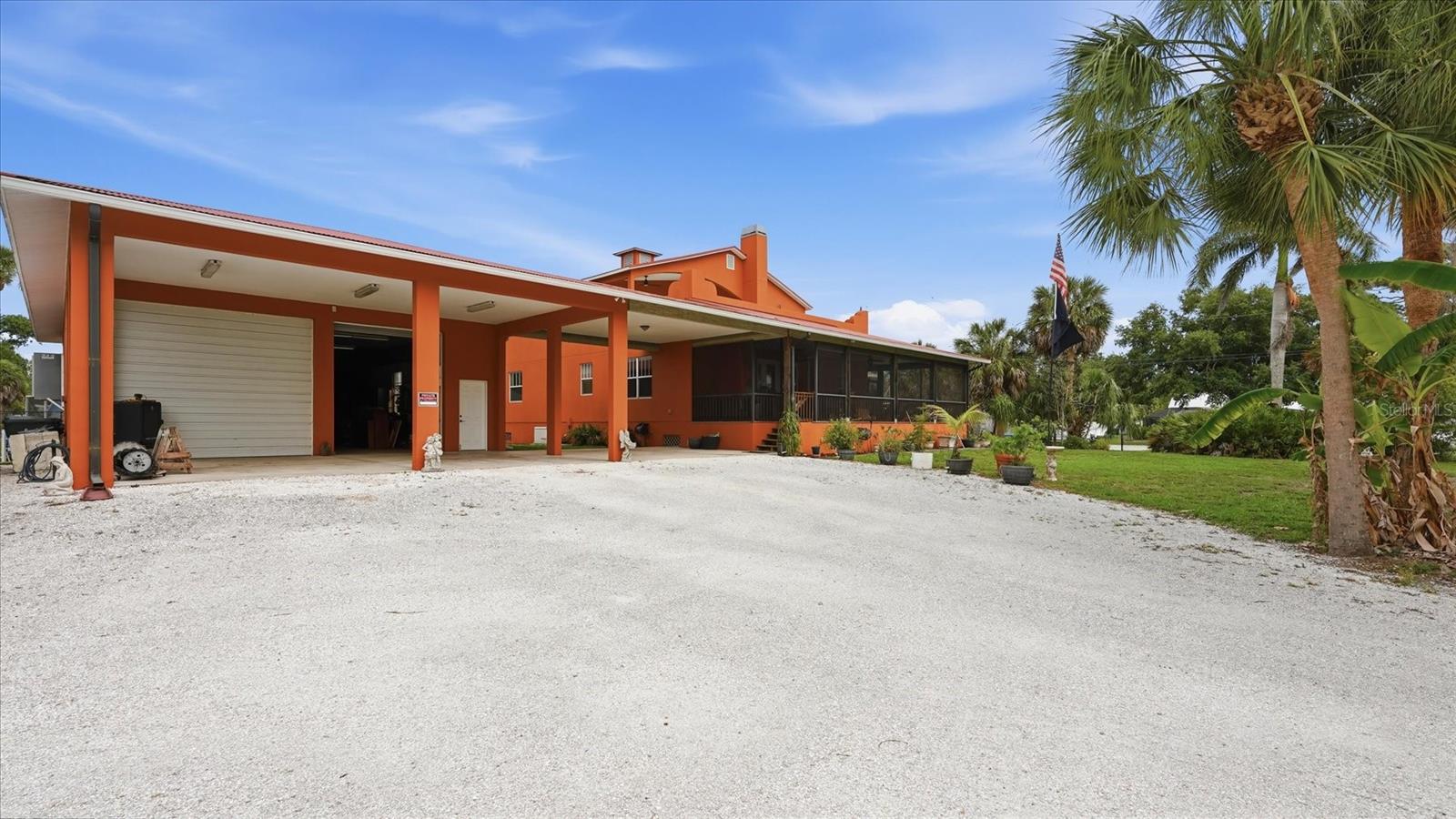 280 W COWLES ST, ENGLEWOOD, FL, 34223