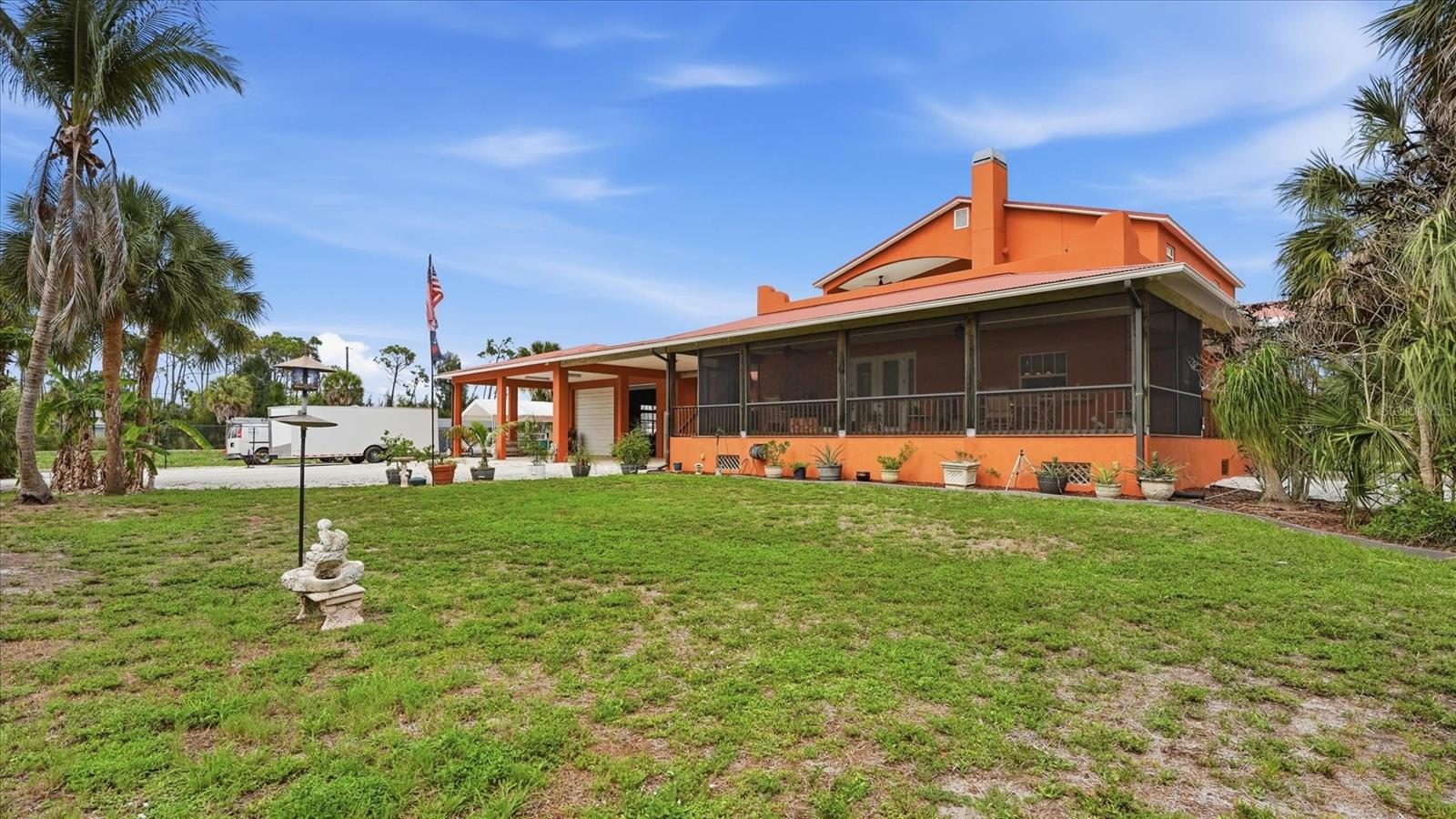 280 W COWLES ST, ENGLEWOOD, FL, 34223