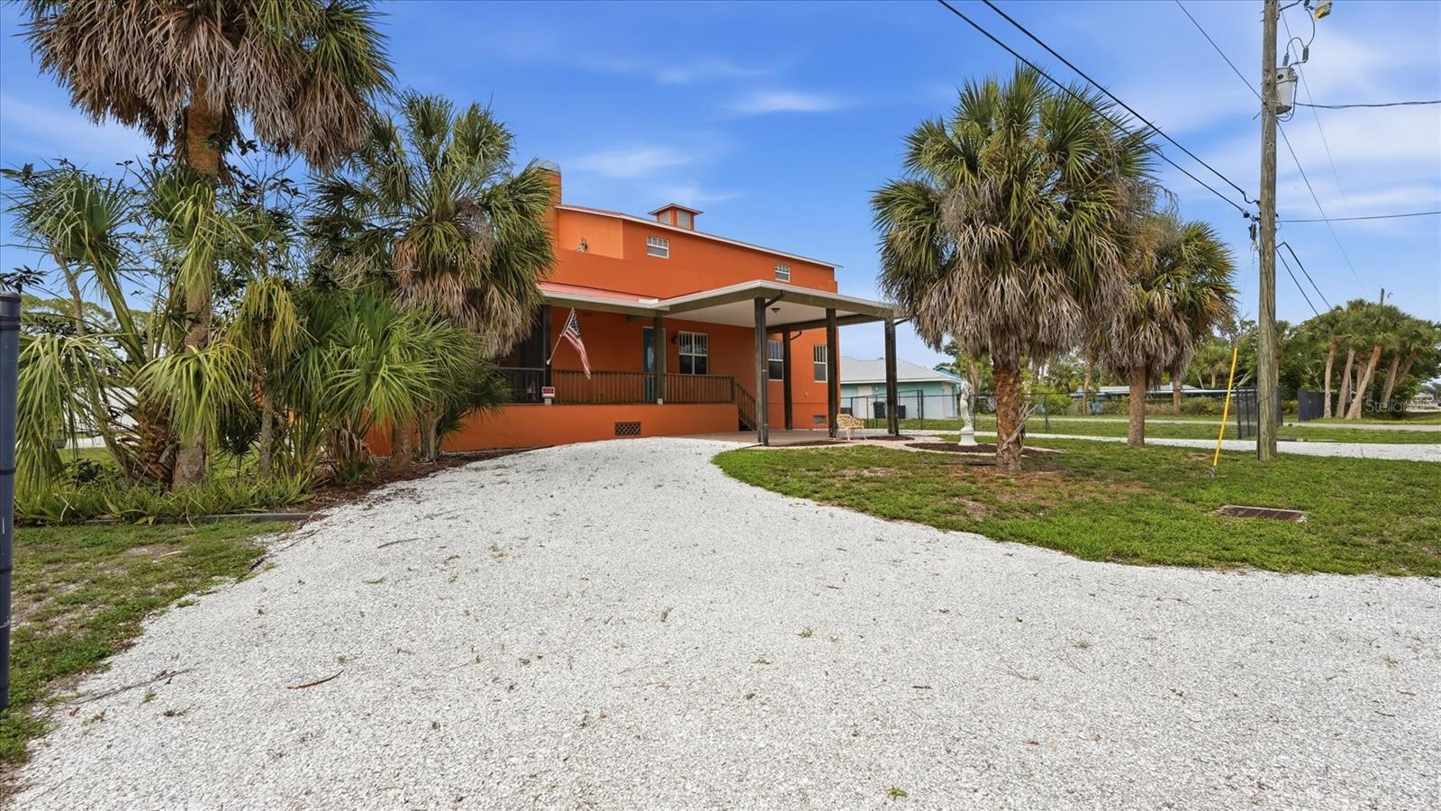 280 W COWLES ST, ENGLEWOOD, FL, 34223
