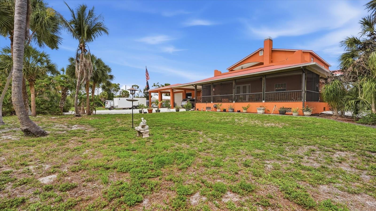 280 W COWLES ST, ENGLEWOOD, FL, 34223