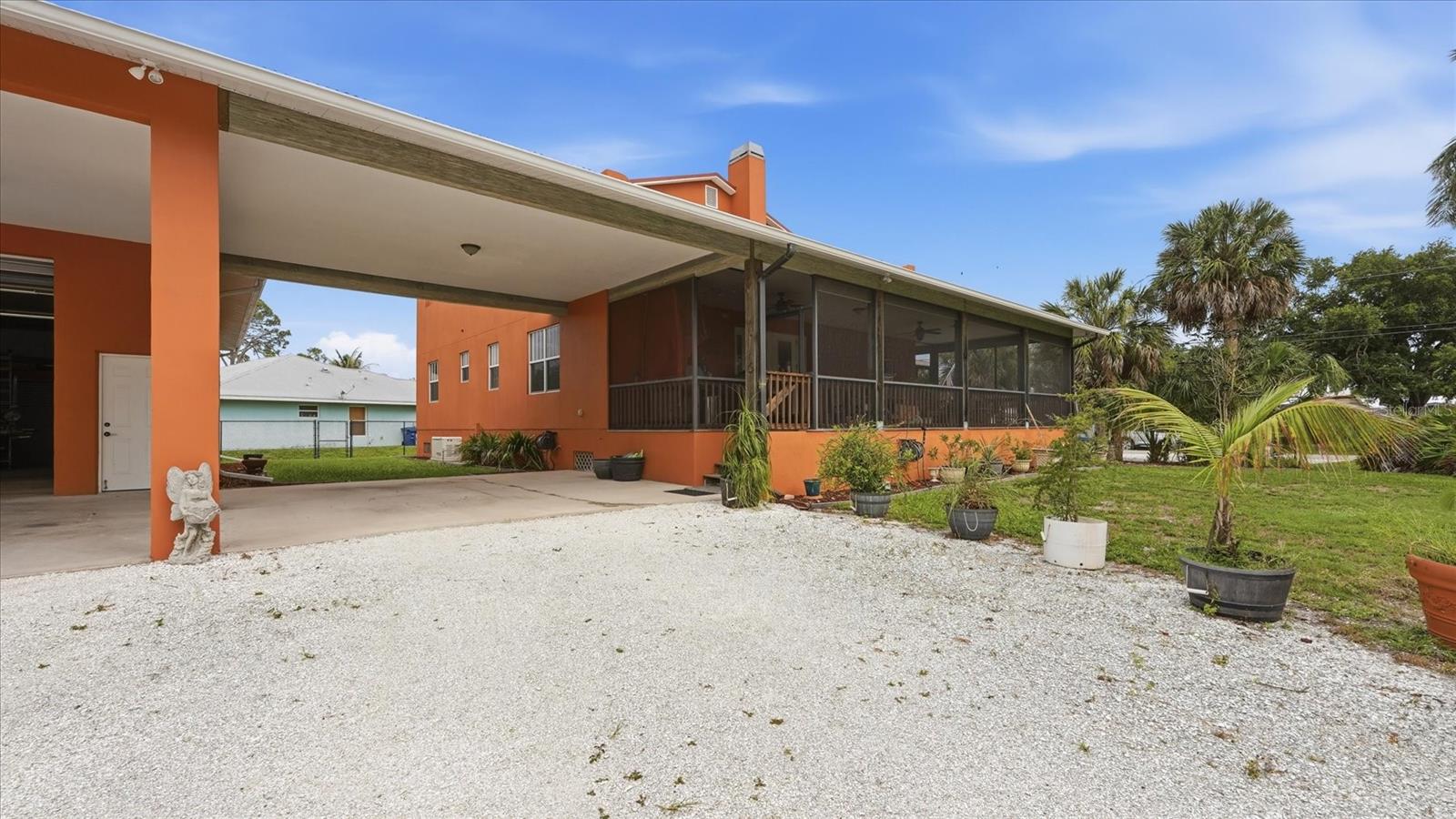 280 W COWLES ST, ENGLEWOOD, FL, 34223