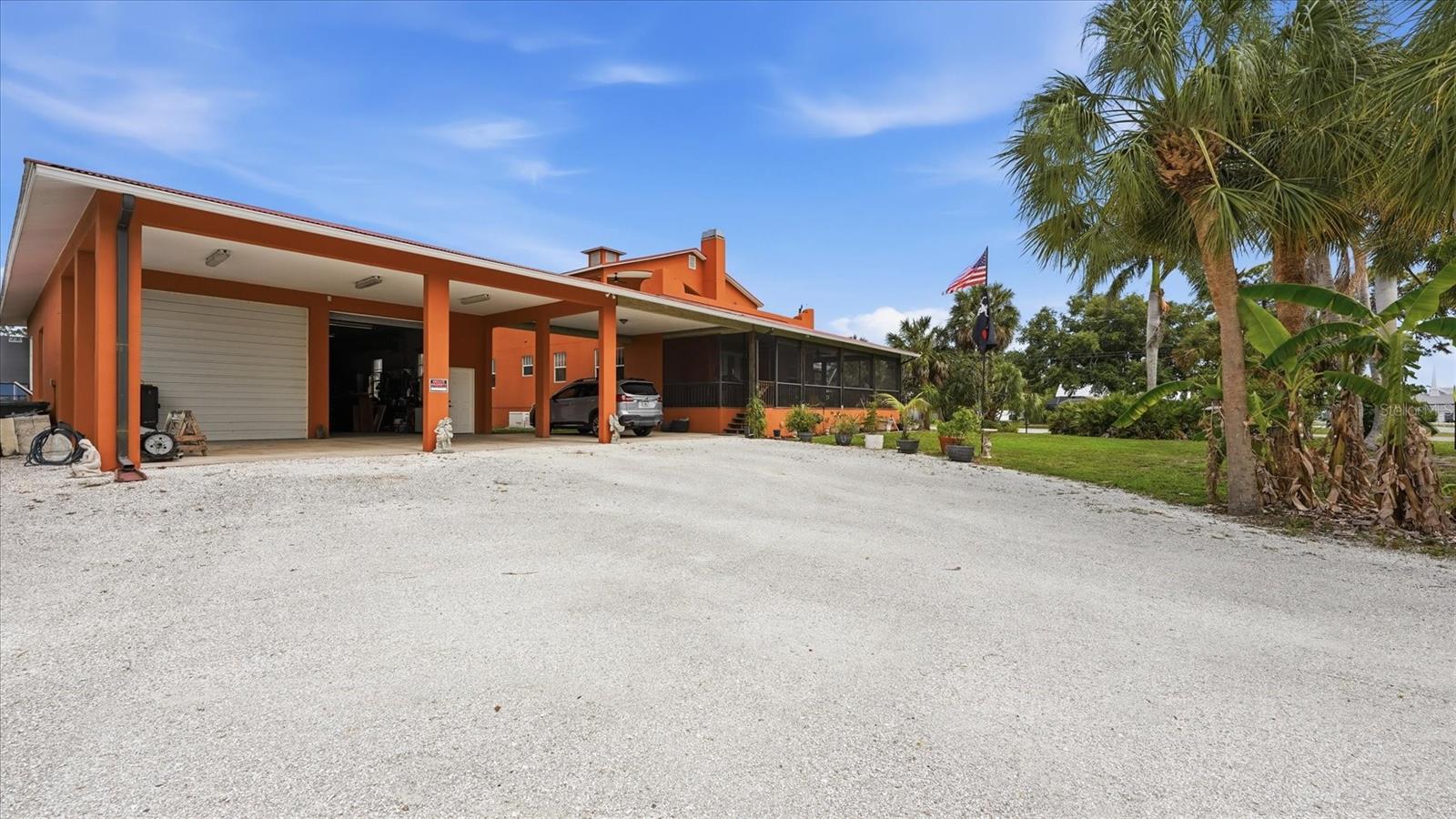 280 W COWLES ST, ENGLEWOOD, FL, 34223