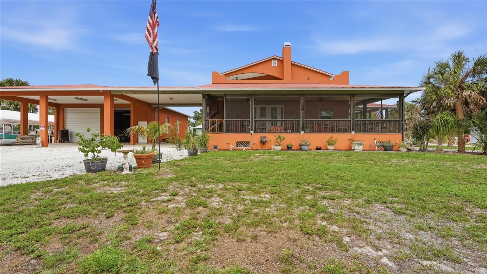 280 W COWLES ST, ENGLEWOOD, FL, 34223