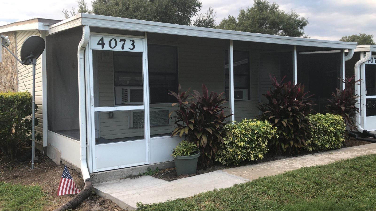 4073 E MICHIGAN ST #4073, ORLANDO, FL, 32812