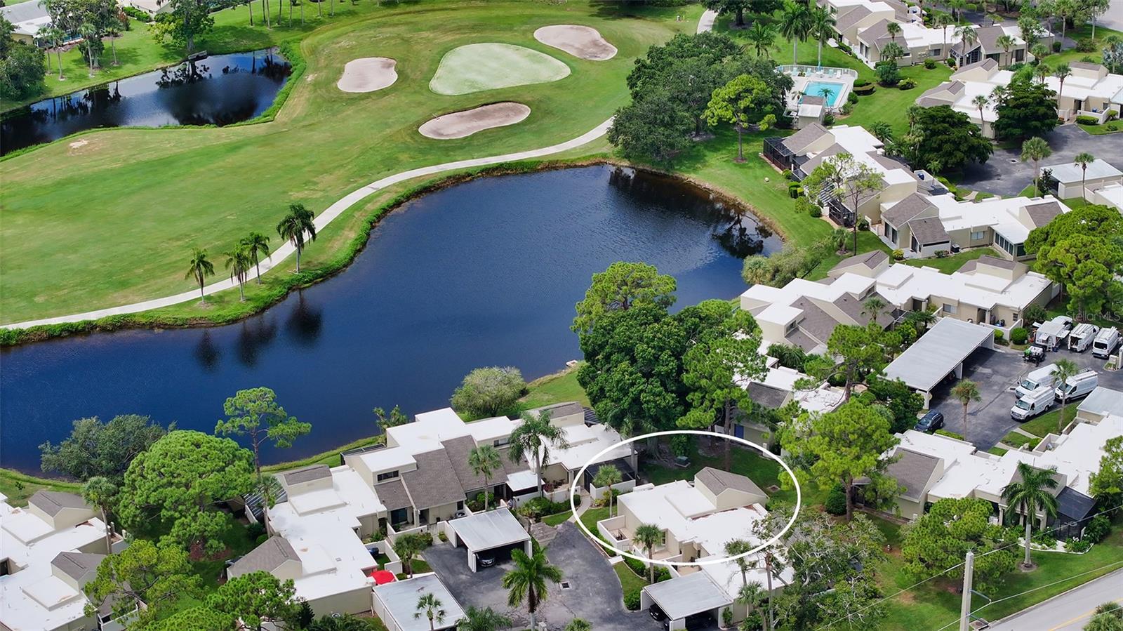 2517 GLEBE FARM CLOSE #H-2, SARASOTA, FL, 34235
