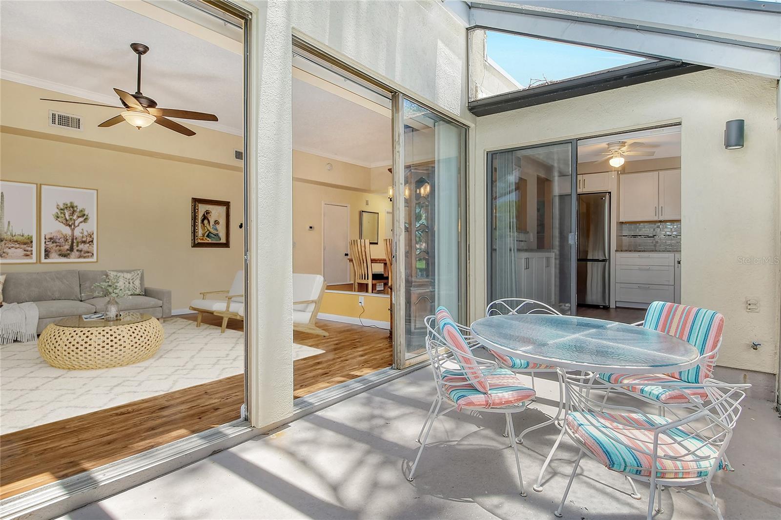 2517 GLEBE FARM CLOSE #H-2, SARASOTA, FL, 34235