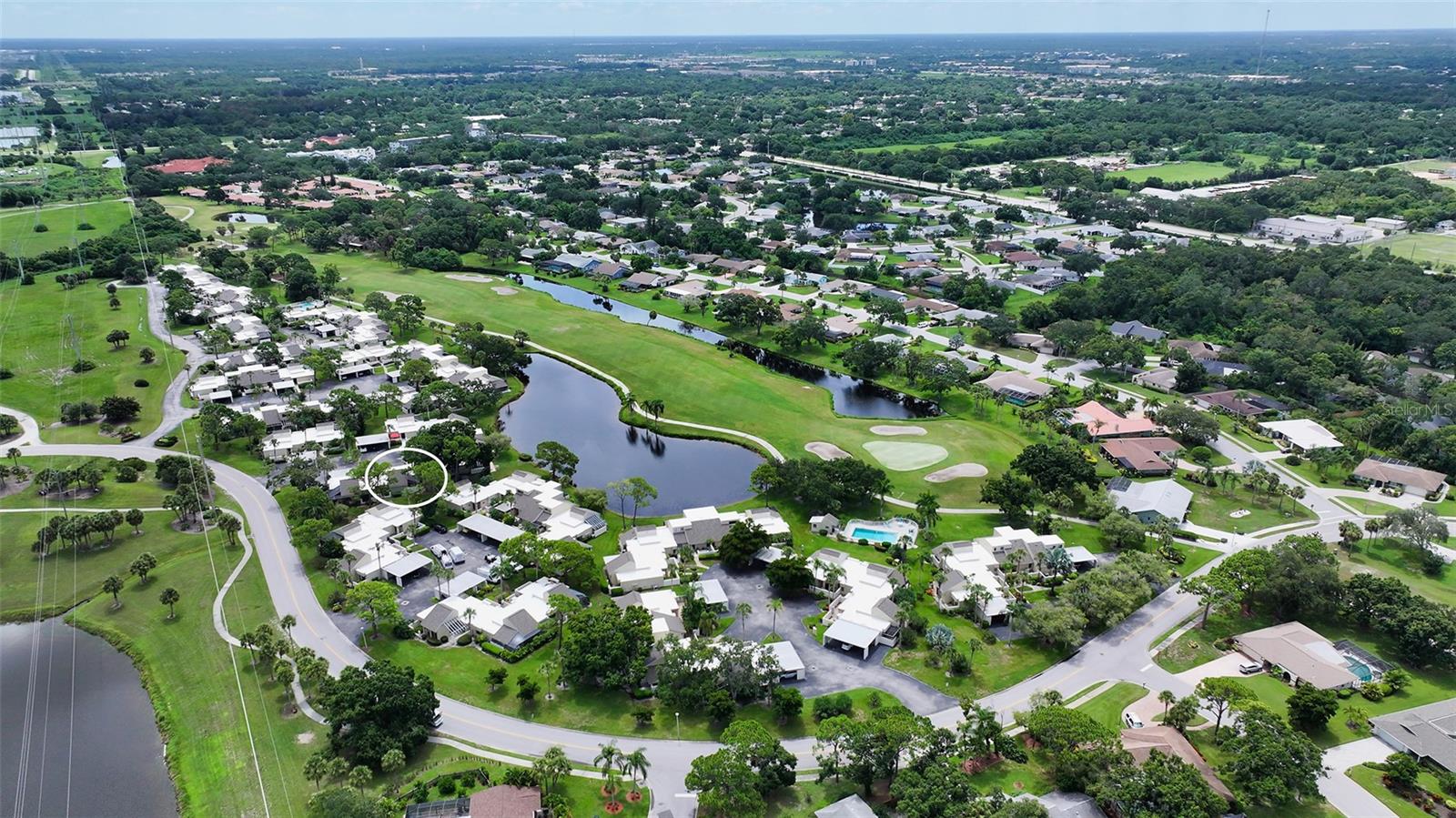 2517 GLEBE FARM CLOSE #H-2, SARASOTA, FL, 34235