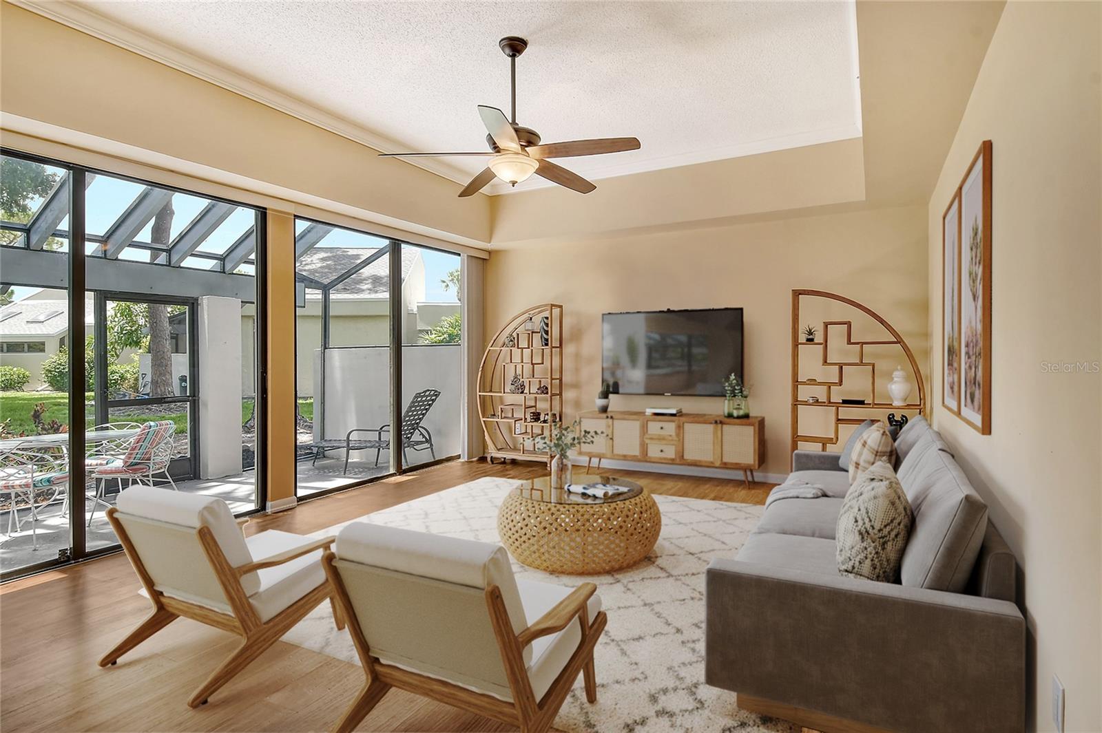 2517 GLEBE FARM CLOSE #H-2, SARASOTA, FL, 34235