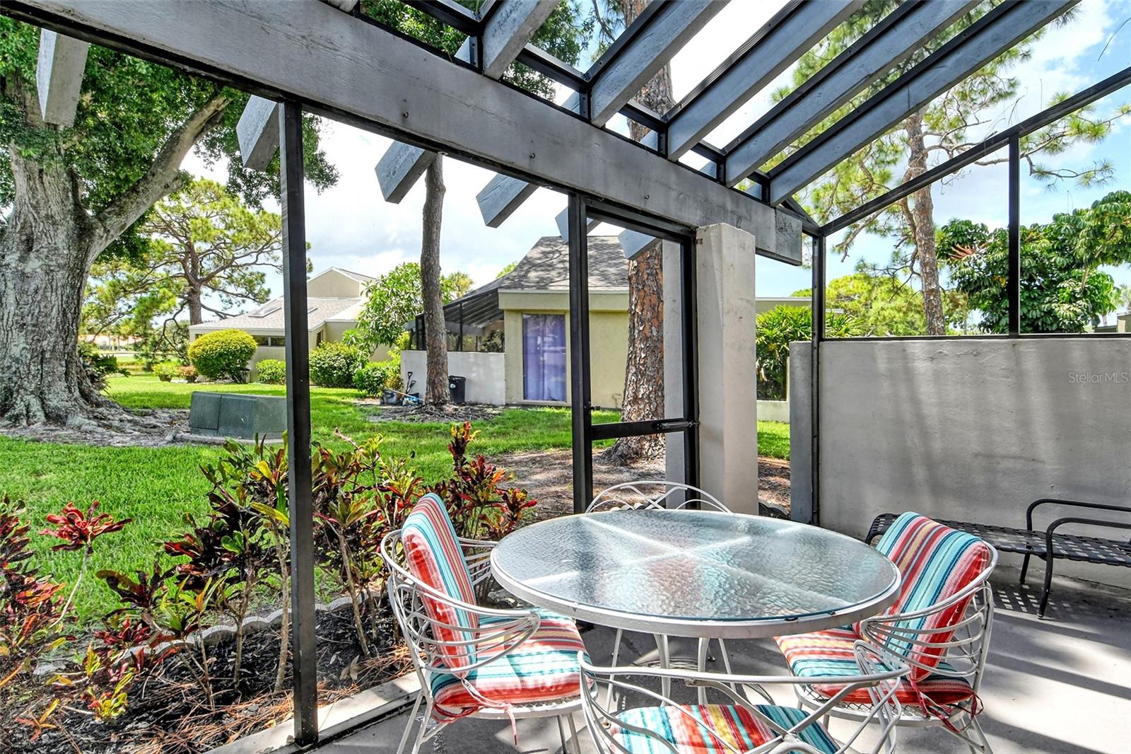 2517 GLEBE FARM CLOSE #H-2, SARASOTA, FL, 34235