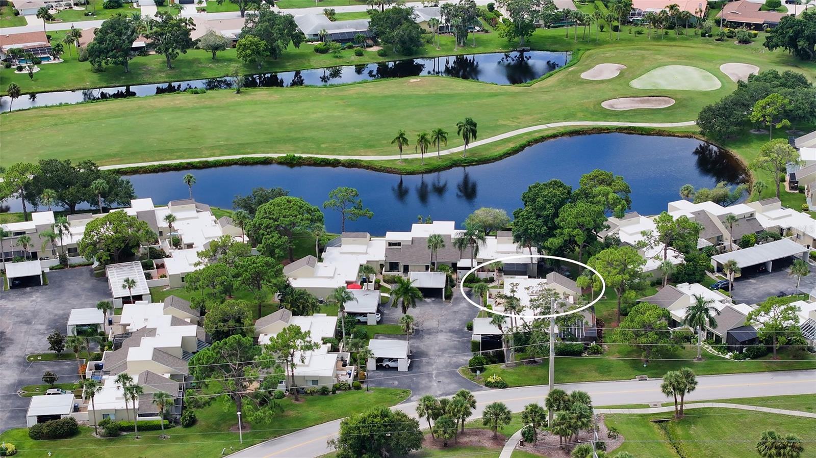 2517 GLEBE FARM CLOSE #H-2, SARASOTA, FL, 34235