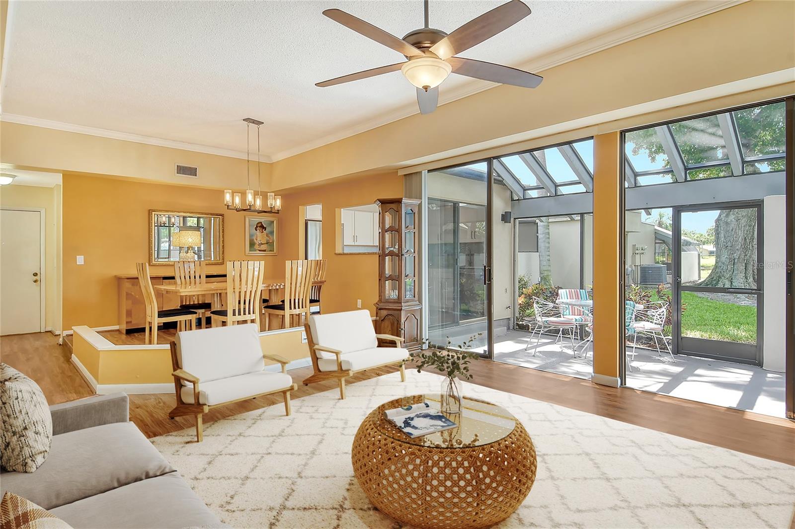 2517 GLEBE FARM CLOSE #H-2, SARASOTA, FL, 34235