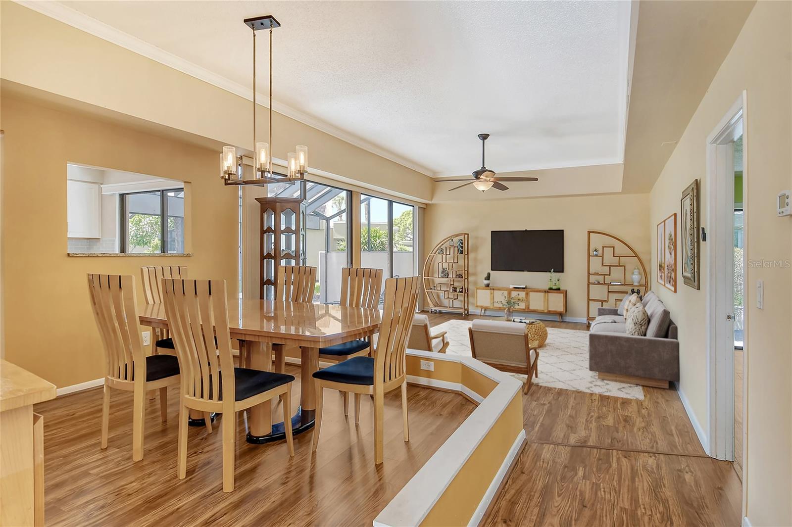 2517 GLEBE FARM CLOSE #H-2, SARASOTA, FL, 34235