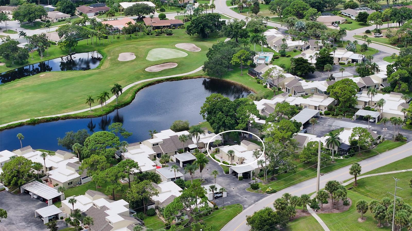 2517 GLEBE FARM CLOSE #H-2, SARASOTA, FL, 34235